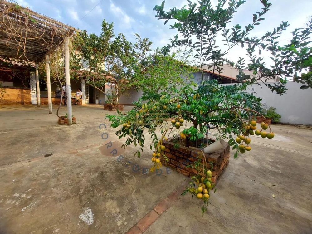 Casa, 4 quartos - Foto 2