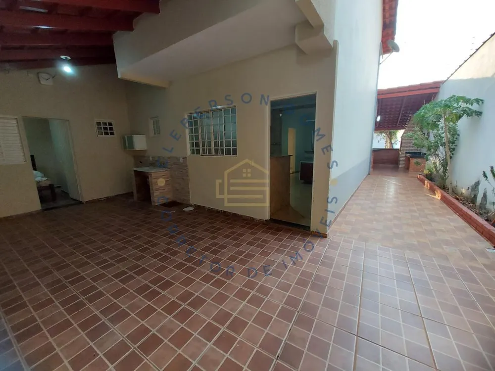 Casa, 4 quartos - Foto 8