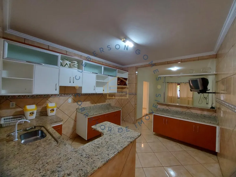 Casa, 4 quartos - Foto 7