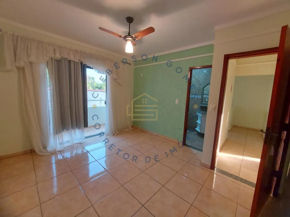 Casa, 4 quartos - Foto 10