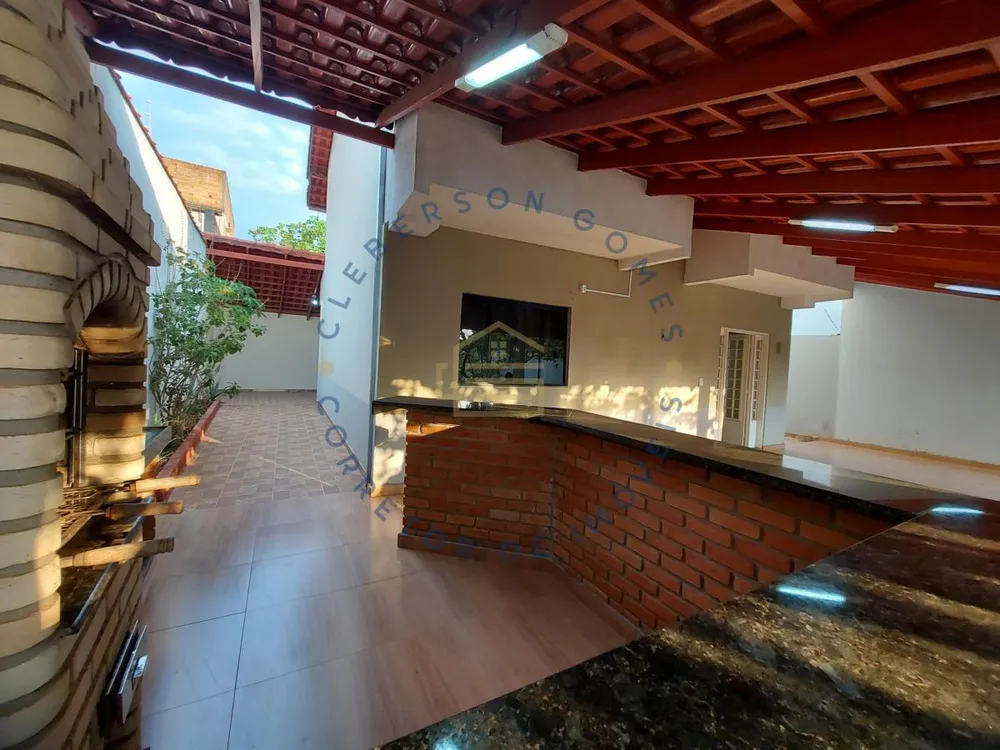 Casa, 4 quartos - Foto 5