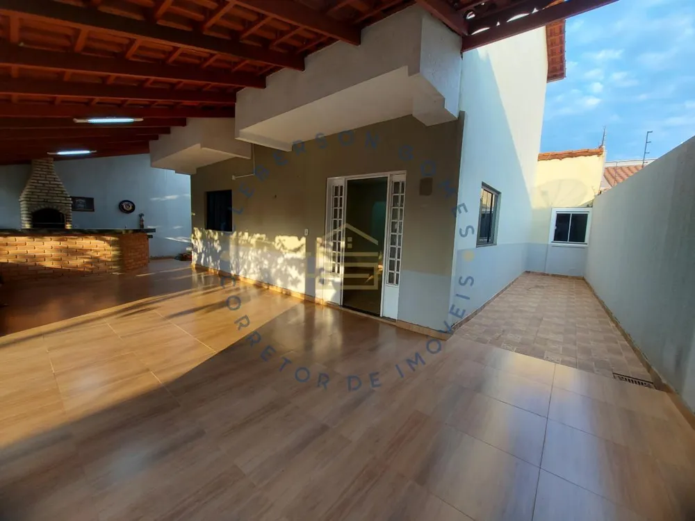 Casa, 4 quartos - Foto 4