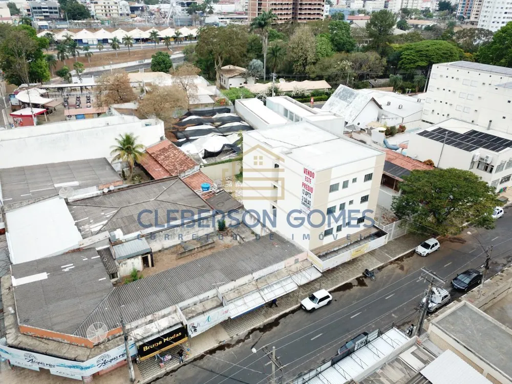 Prédio Inteiro - Foto 11