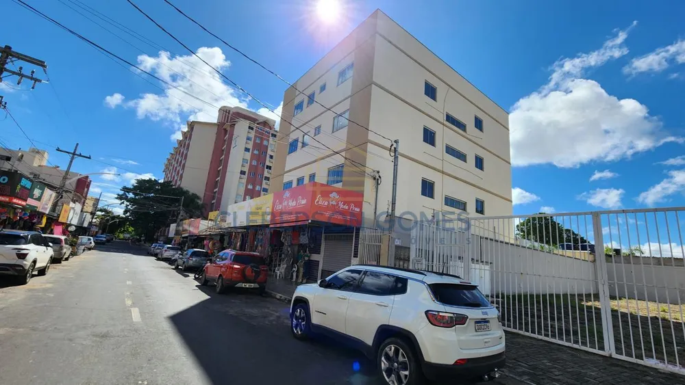 Prédio Inteiro - Foto 1