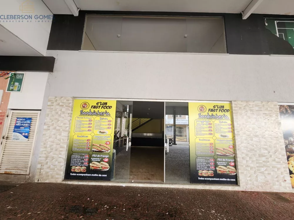 Prédio Inteiro - Foto 1