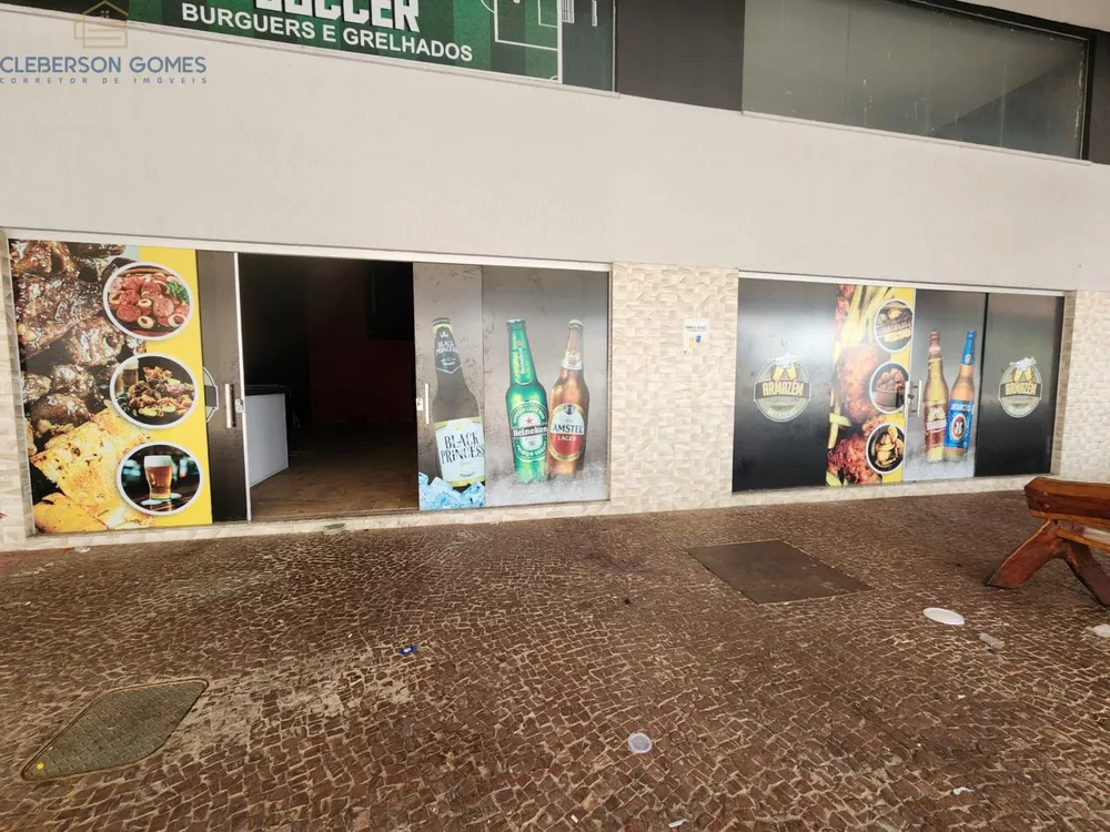 Prédio Inteiro - Foto 2