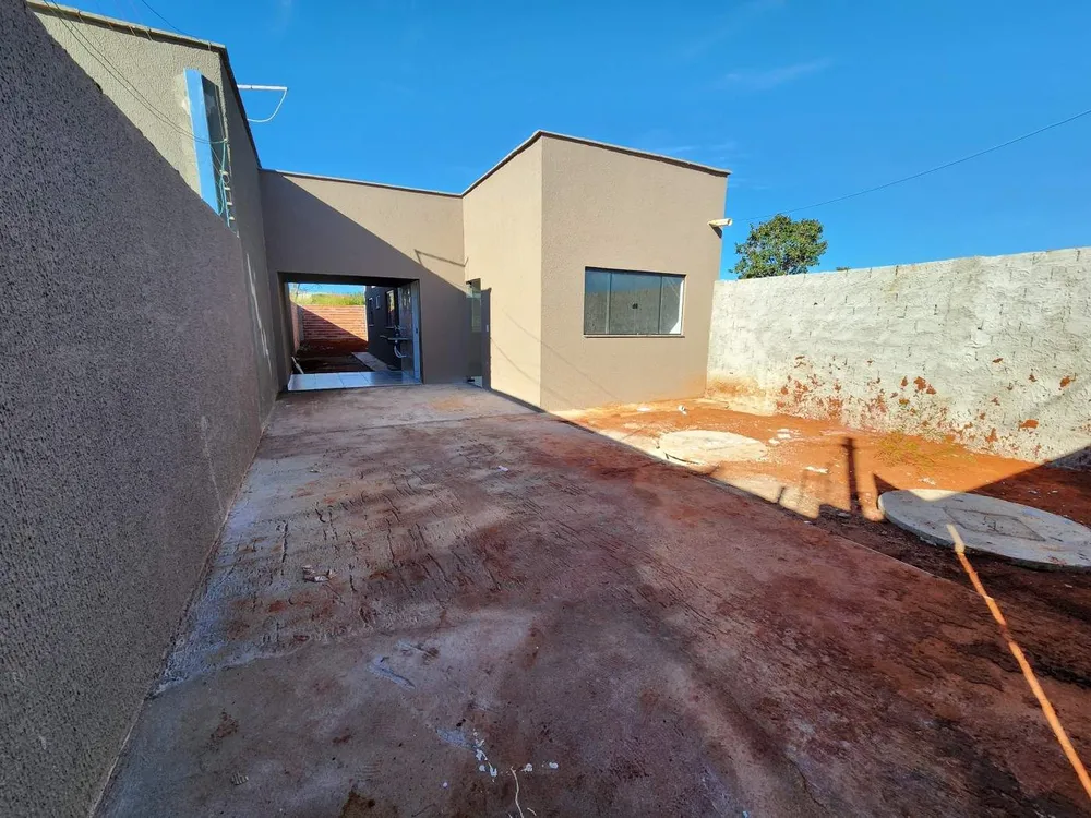 Casa, 2 quartos - Foto 4