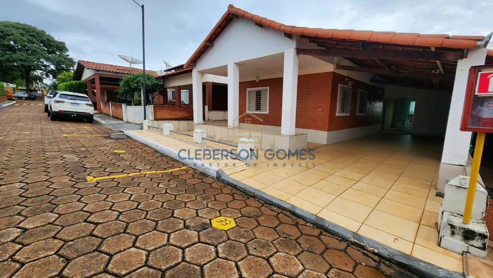 Casa, 2 quartos - Foto 1