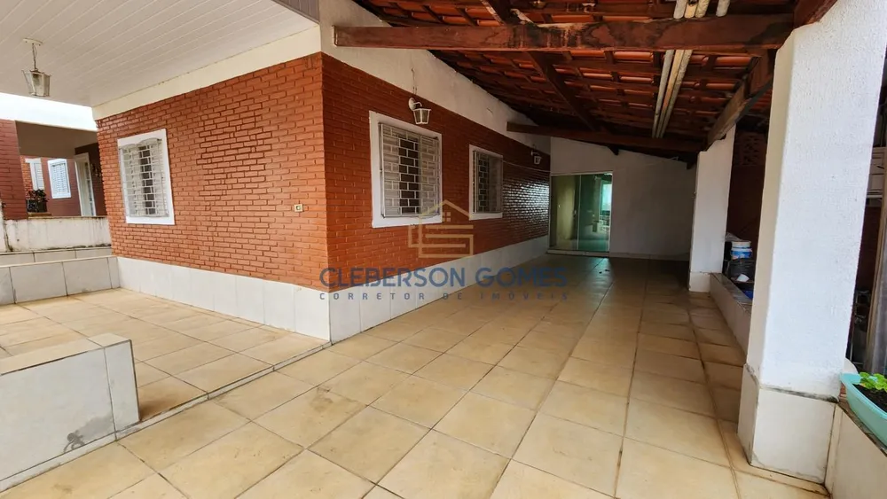 Casa, 2 quartos - Foto 2