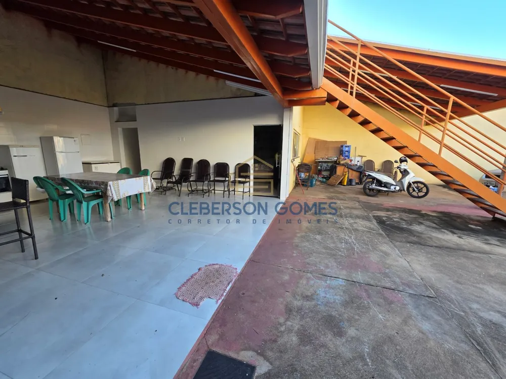 Casa, 3 quartos - Foto 7