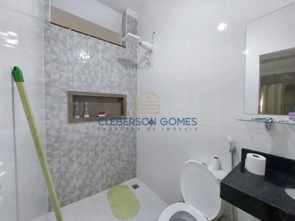 Casa, 3 quartos - Foto 6
