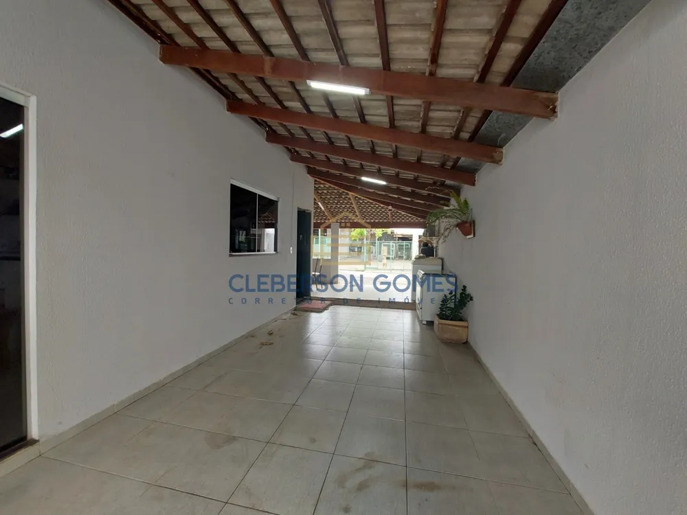 Casa, 3 quartos - Foto 5