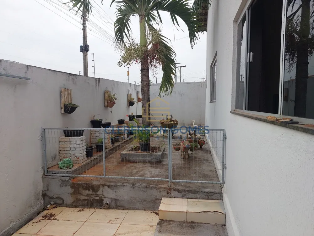 Casa, 3 quartos - Foto 12
