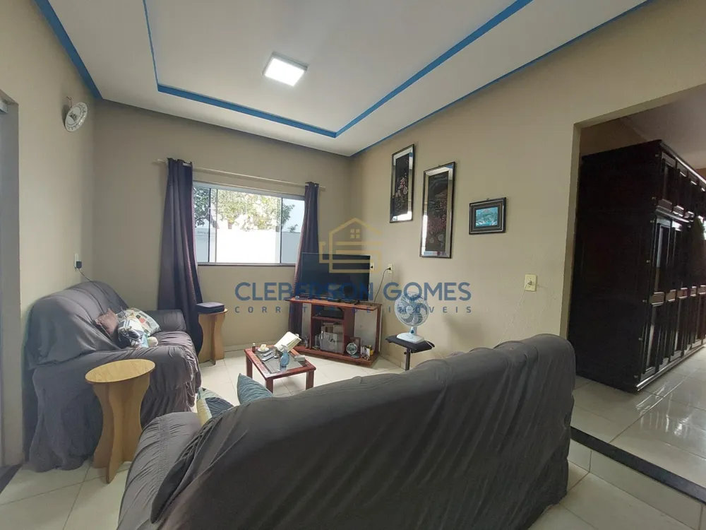 Casa, 3 quartos - Foto 4