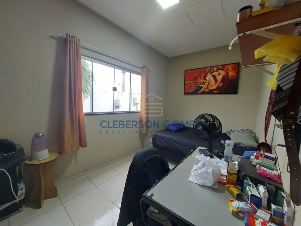 Casa, 3 quartos - Foto 7