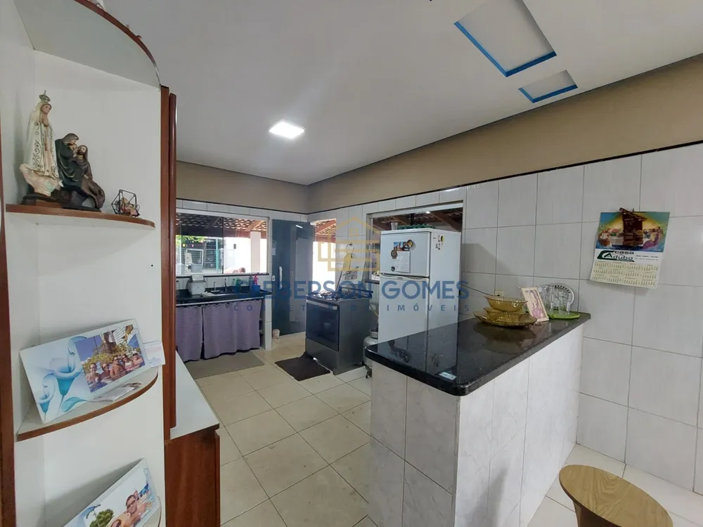 Casa, 3 quartos - Foto 3