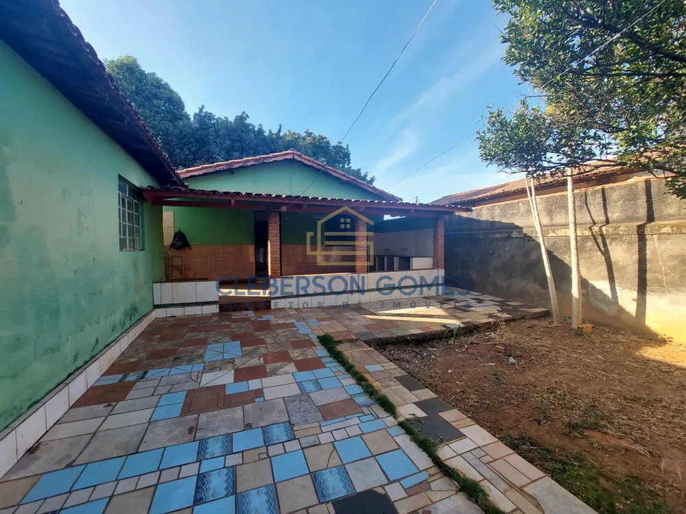 Casa, 2 quartos - Foto 23