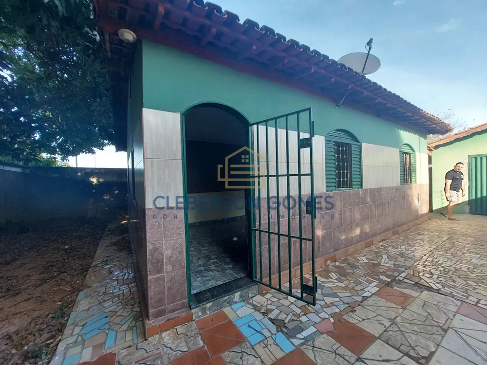 Casa, 2 quartos - Foto 15