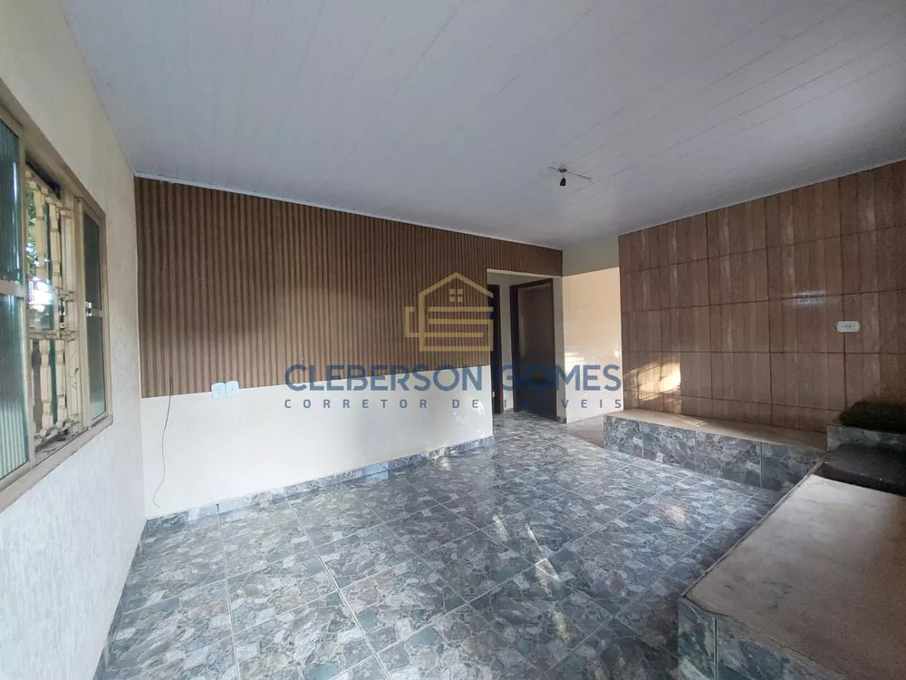 Casa, 2 quartos - Foto 18