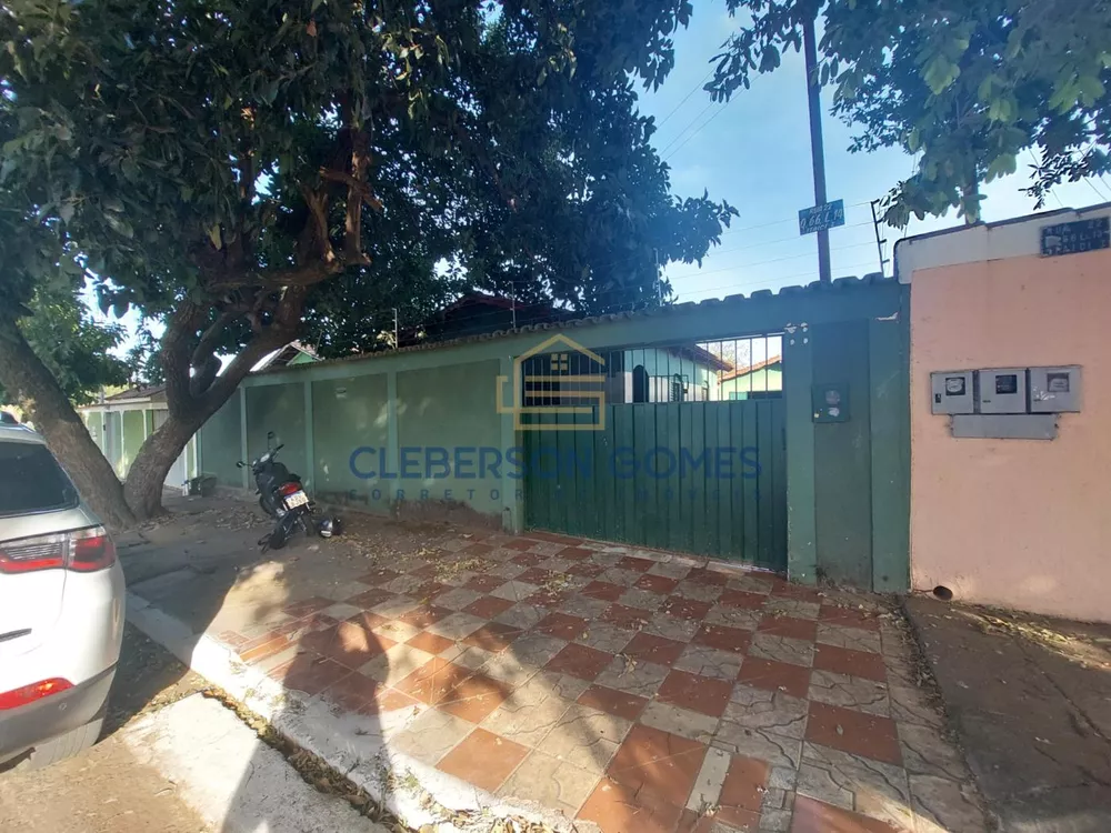 Casa, 2 quartos - Foto 17