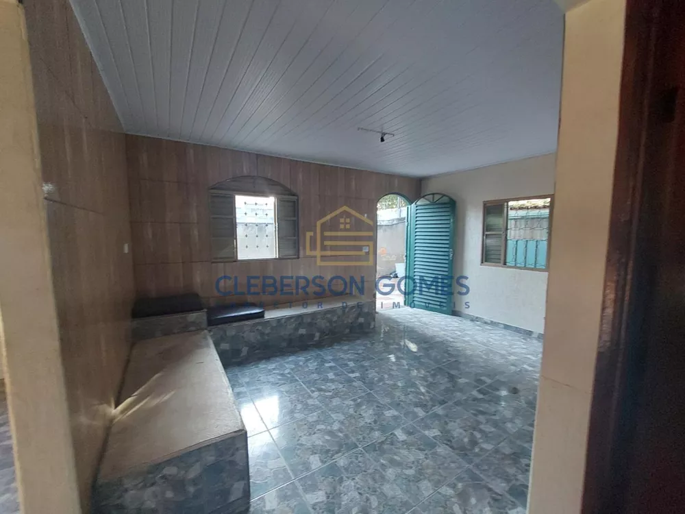 Casa, 2 quartos - Foto 12