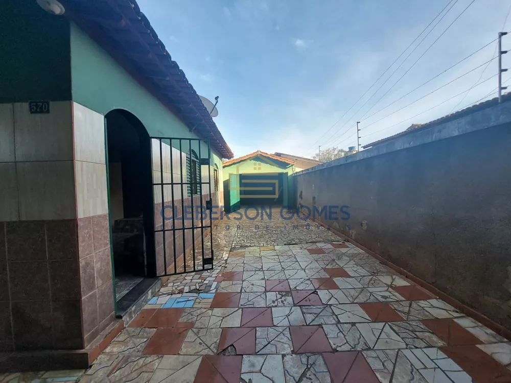 Casa, 2 quartos - Foto 16