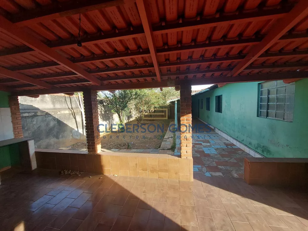 Casa, 2 quartos - Foto 19