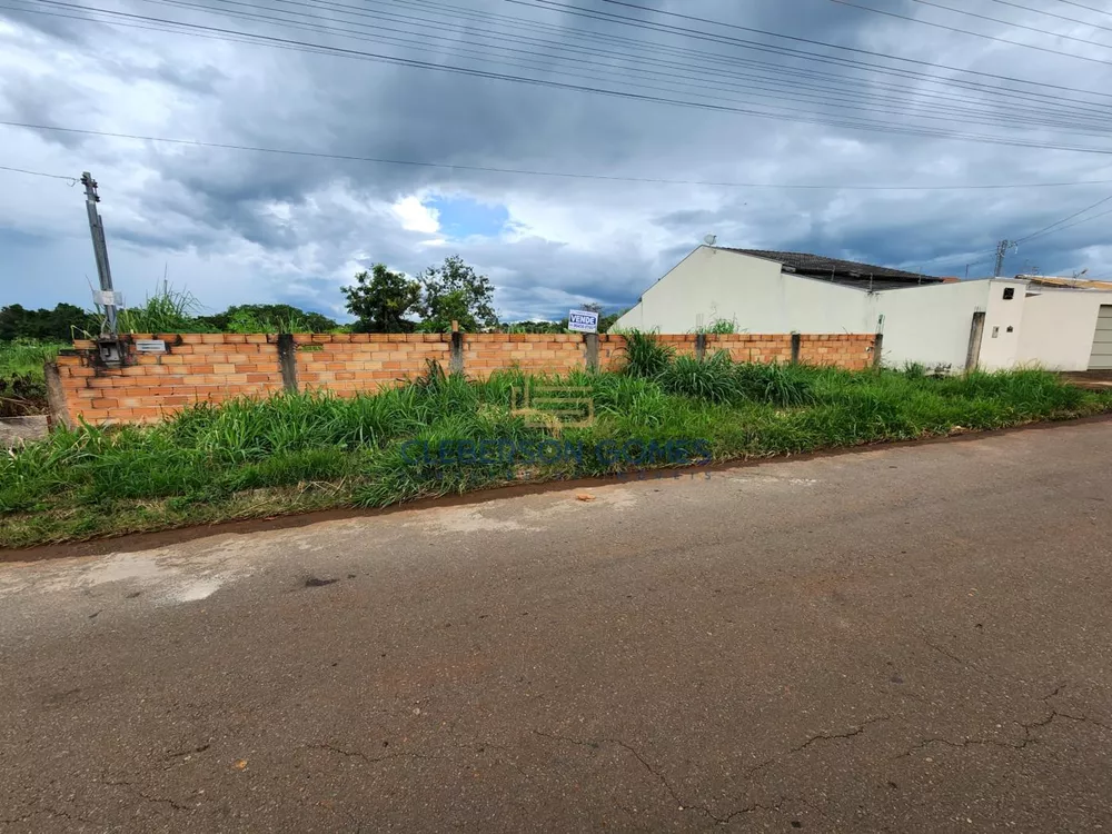 Terreno, 750 m² - Foto 1