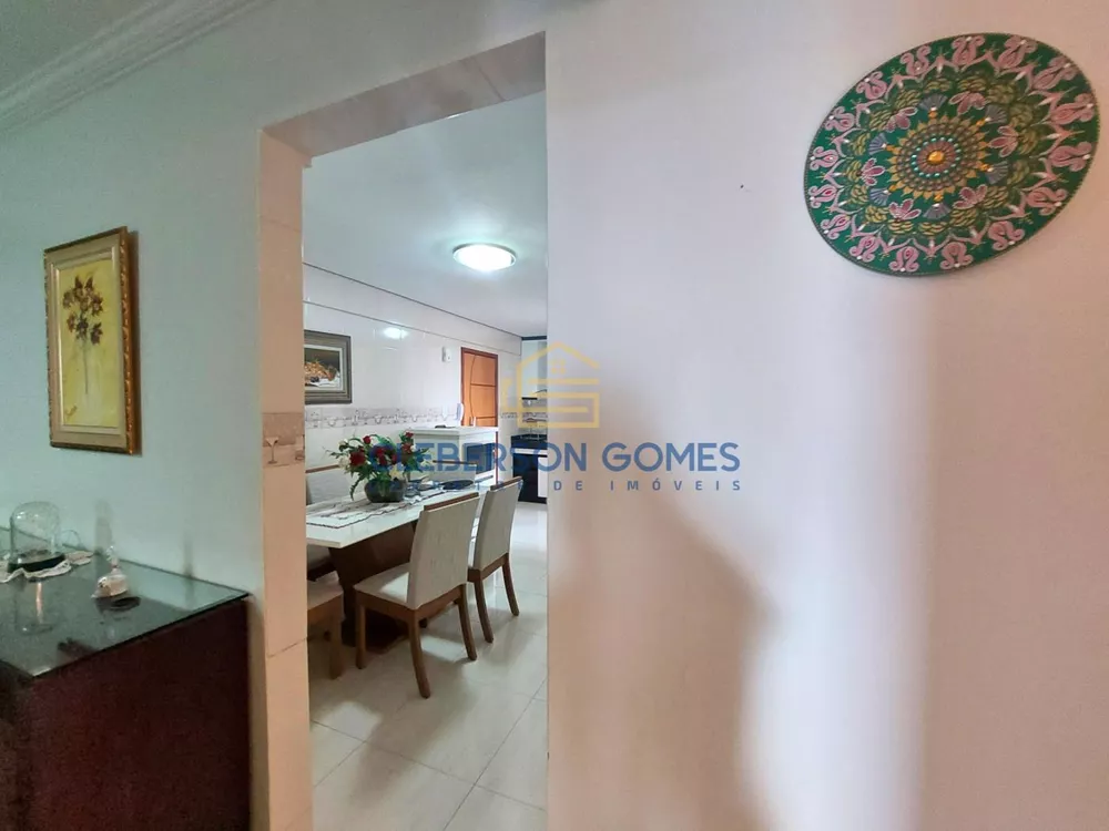 Apartamento, 3 quartos - Foto 12