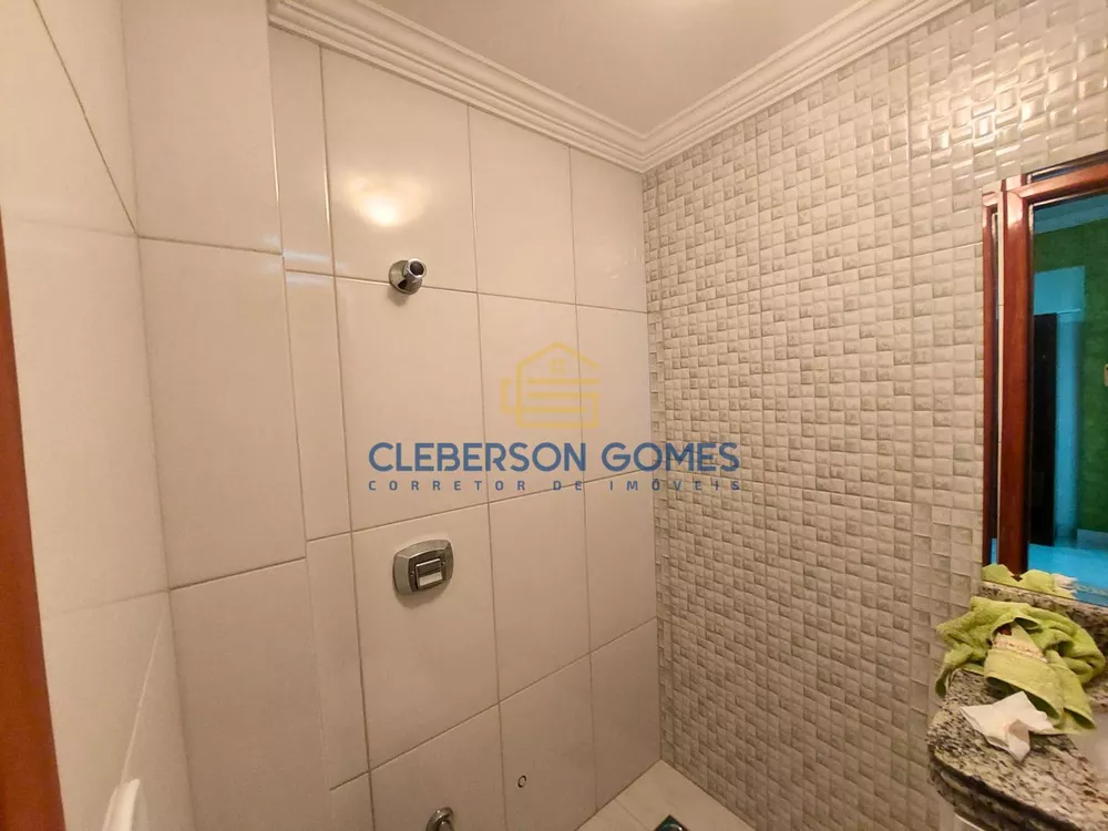 Apartamento, 3 quartos - Foto 1