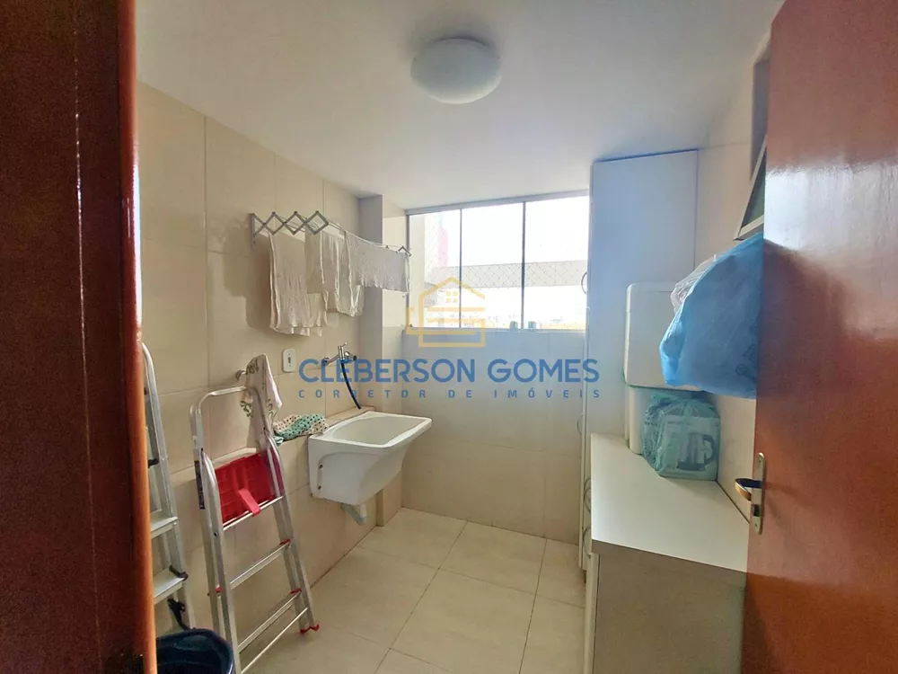 Apartamento, 3 quartos - Foto 11