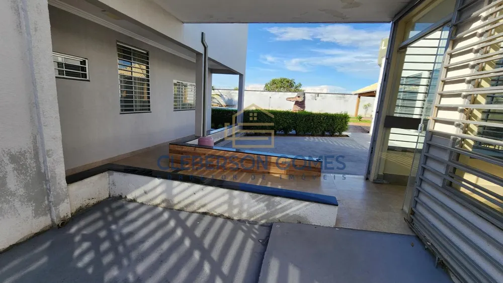 Casa, 4 quartos - Foto 22