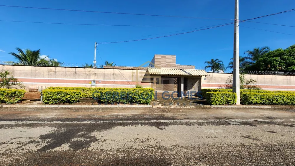 Casa, 4 quartos - Foto 2