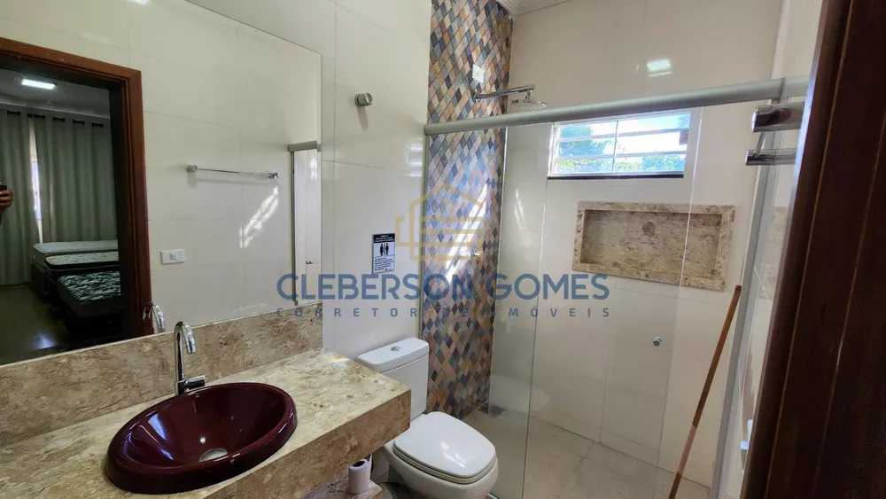 Casa, 4 quartos - Foto 10