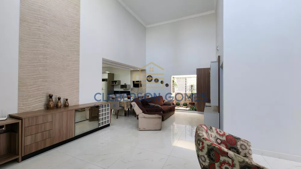 Casa, 4 quartos - Foto 5
