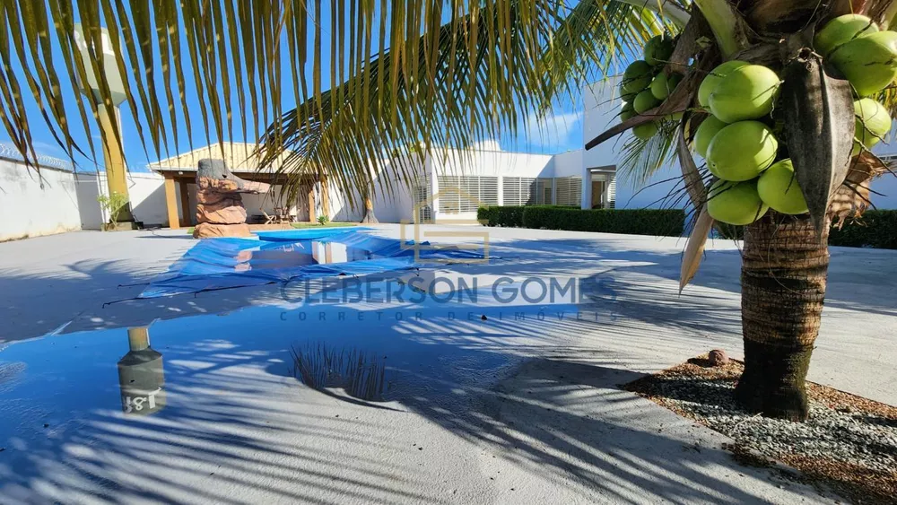 Casa, 4 quartos - Foto 16