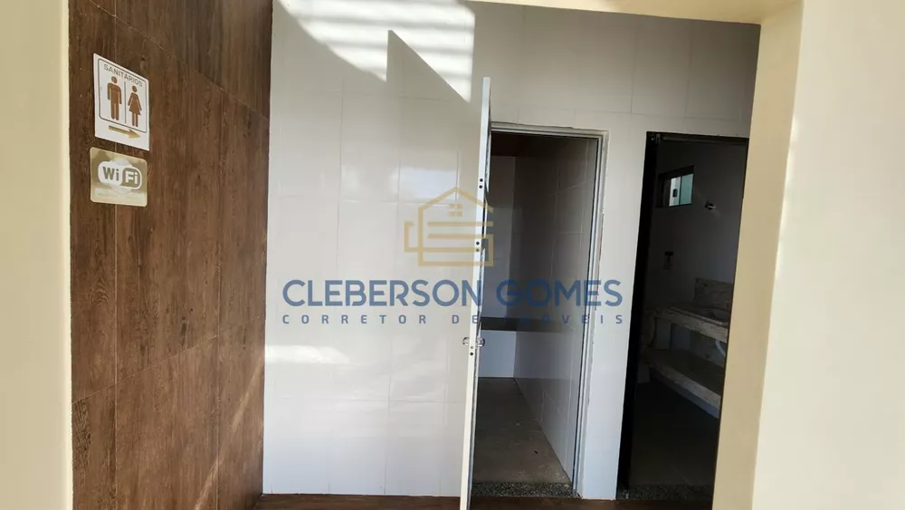 Casa, 4 quartos - Foto 19