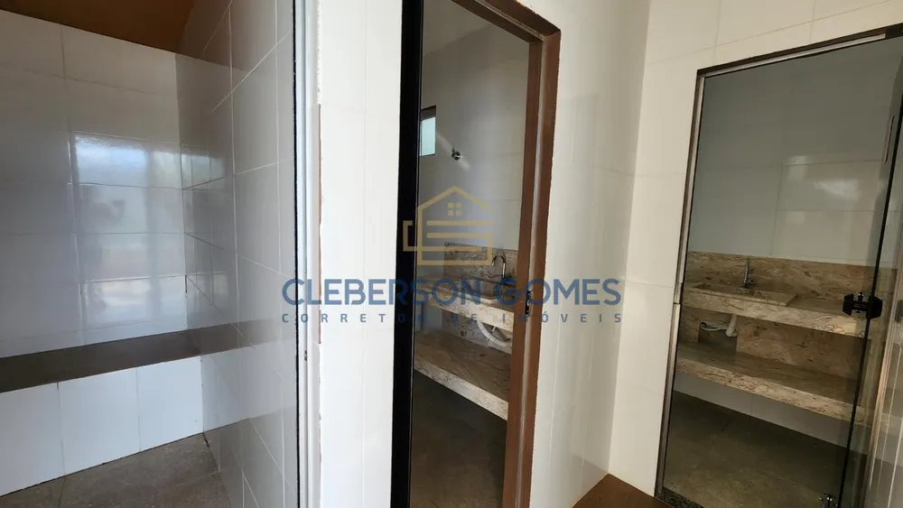 Casa, 4 quartos - Foto 28