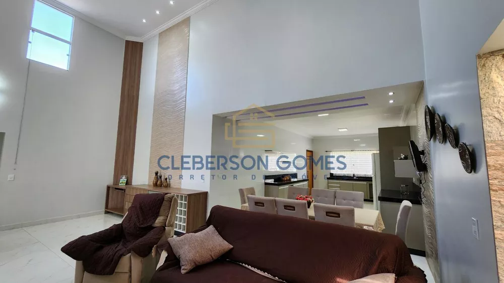 Casa, 4 quartos - Foto 6