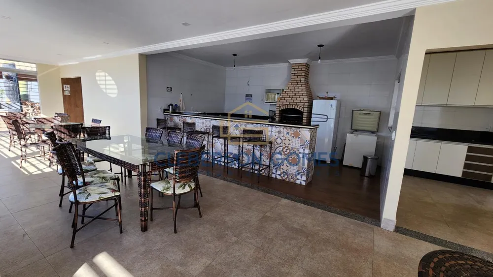 Casa, 4 quartos - Foto 25
