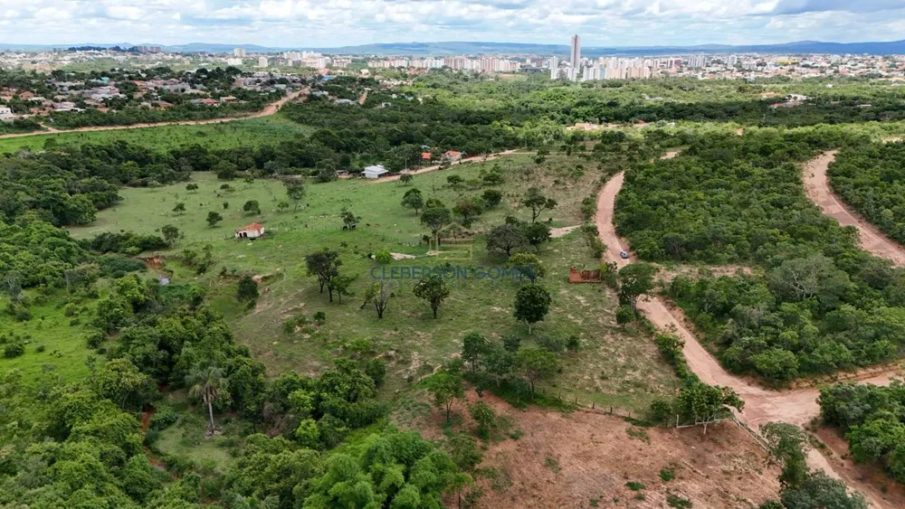 Chácara, 2420 m² - Foto 8