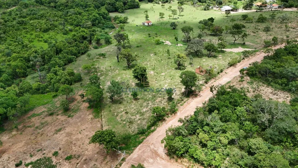 Chácara, 2420 m² - Foto 7