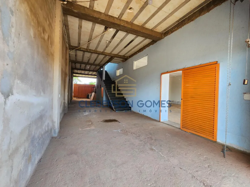 Casa, 4 quartos - Foto 2