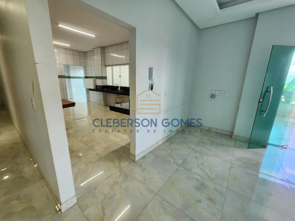 Casa, 4 quartos - Foto 5