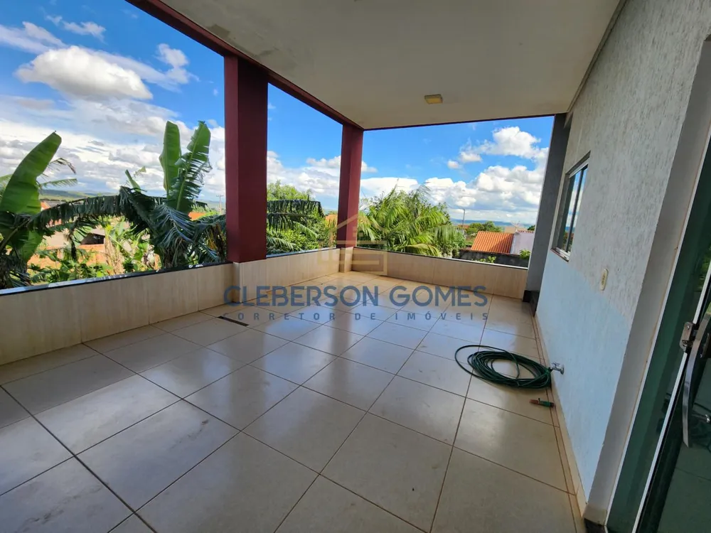 Casa, 4 quartos - Foto 3