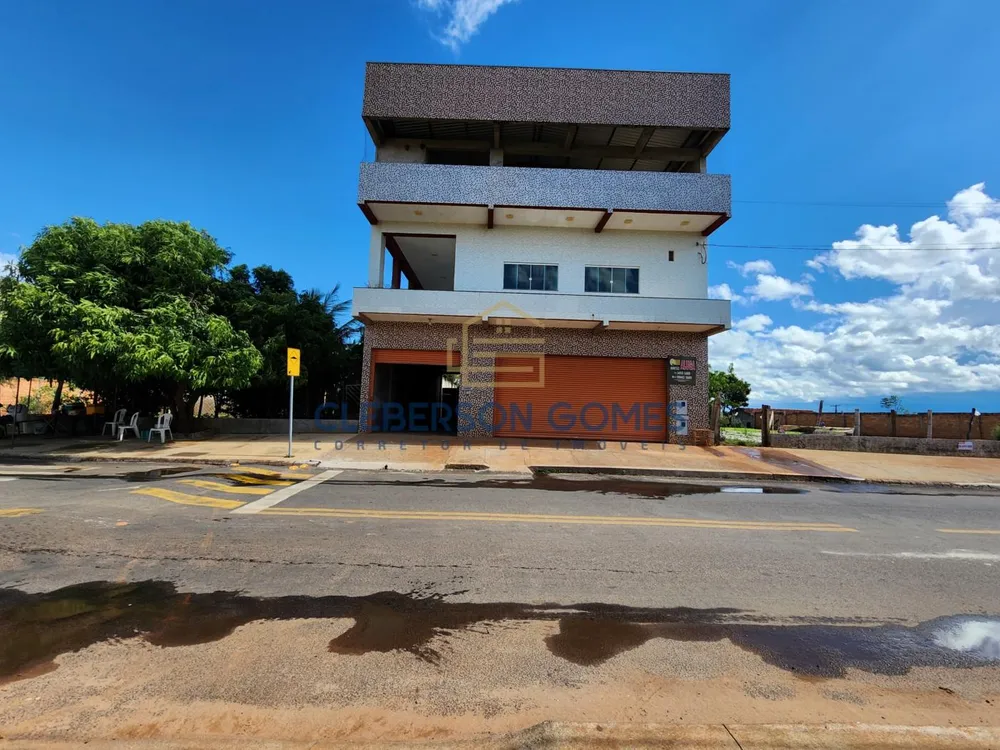 Casa, 4 quartos - Foto 1
