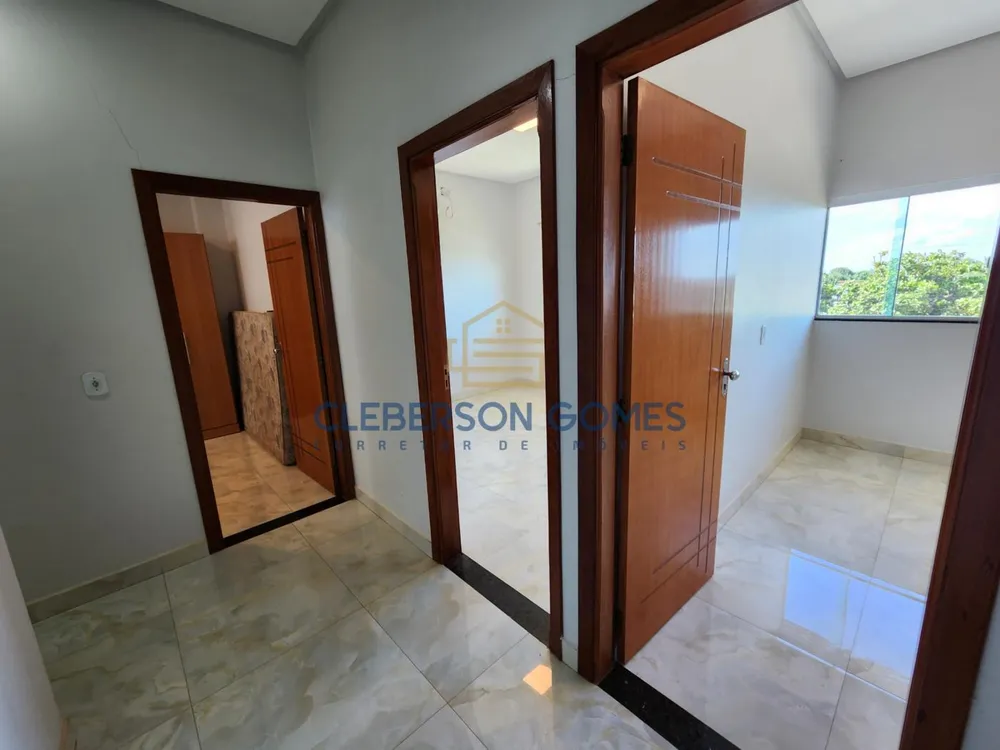 Casa, 4 quartos - Foto 6
