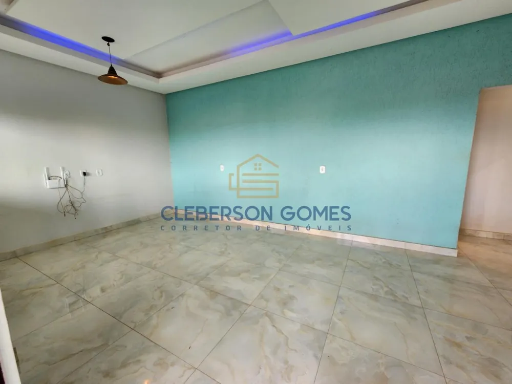 Casa, 4 quartos - Foto 4