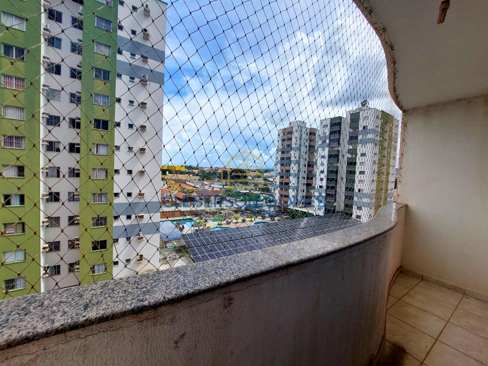 Apartamento, 3 quartos - Foto 2