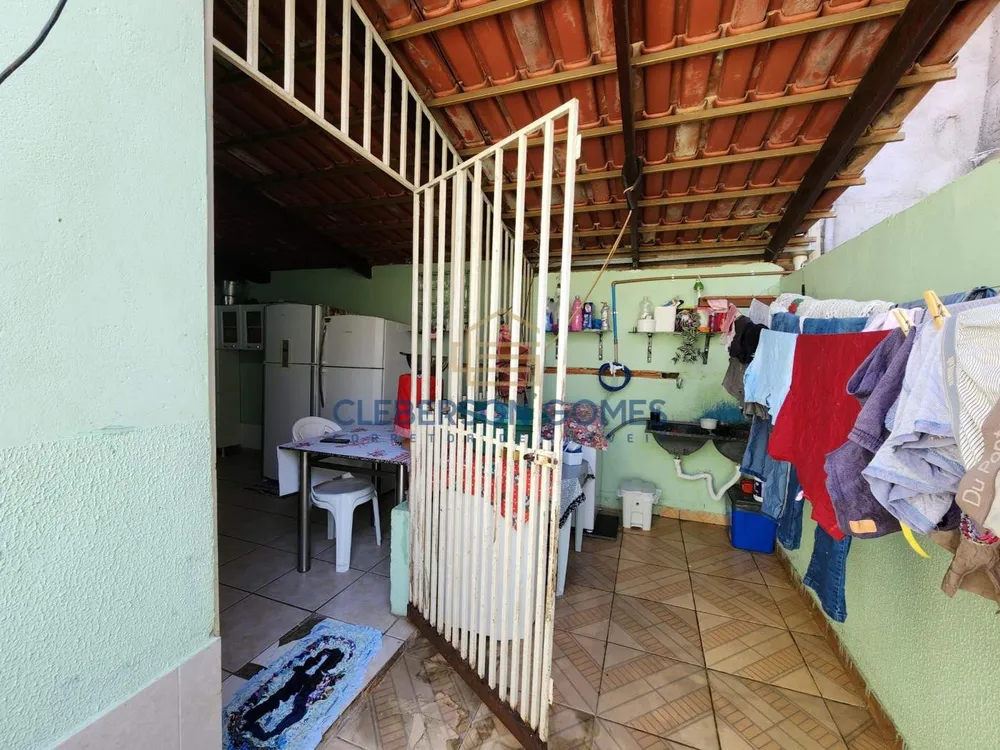 Casa, 6 quartos - Foto 5
